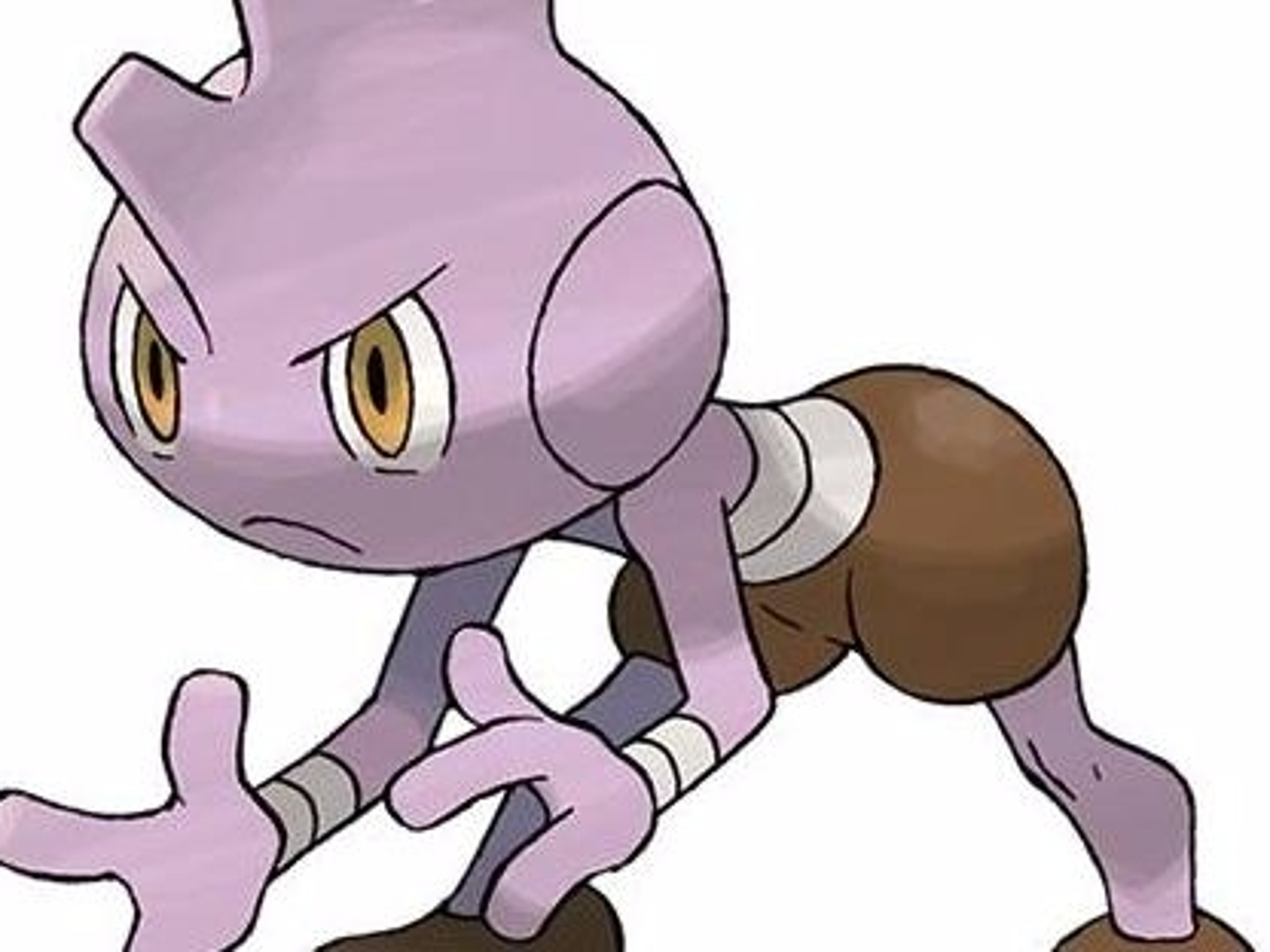 Pokémon Go's Tyrogue and how to evolve into Hitmontop, Hitmonlee and  Hitmonchan
